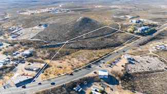 14.44 Acre Highway 80, Tombstone, AZ 85638
