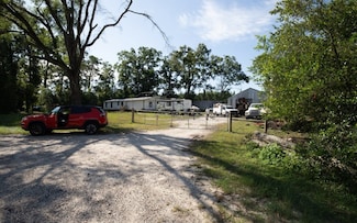 16990 County Road 252, McAlpin, FL 32062