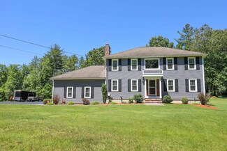 189 Shannon Rd, Salem, NH 03079
