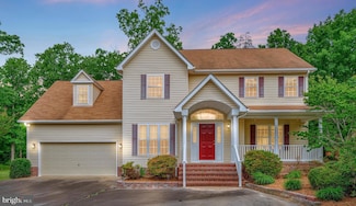 314 Yorktown Blvd, Locust Grove, VA 22508