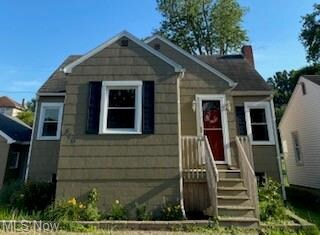 816 Brown St, Zanesville, OH 43701