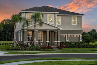 3250 Tiger Palm Way, New Smyrna Beach, FL 32168