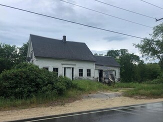 1245 Main St, Hartford, ME 04220