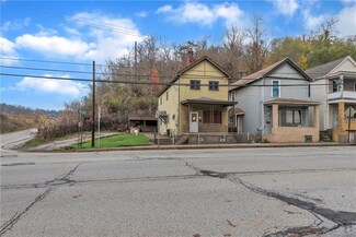 315 Patton St, Wilmerding, PA 15148