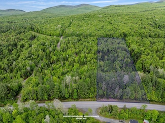 Lot 7 U S 3, Dixville, NH 03576