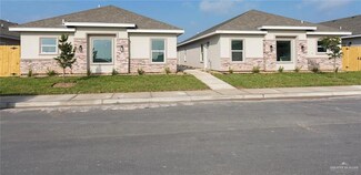 1007 N Clarence Ave, Edinburg, TX 78541
