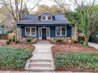 1818 Ewing Ave, Charlotte, NC 28203