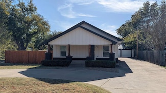 800 Sheppard Rd, Burkburnett, TX 76354