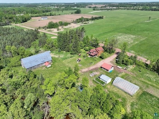 61817 Marengo River Rd, Marengo, WI 54855
