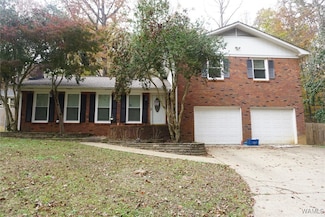 4004 Pelham Heights Rd, Tuscaloosa, AL 35404