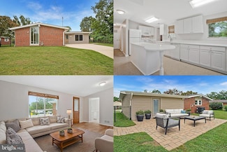 319 Gloucester Dr, Glen Burnie, MD 21061