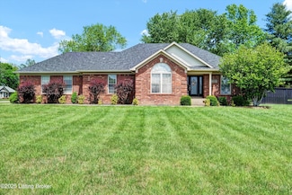 150 N Sunshine Dr, Shepherdsville, KY 40165