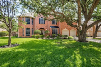 3412 Furlong Dr E, Flower Mound, TX 75022