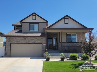 344 Mt Bross Ave, Severance, CO 80550