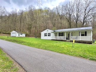 9634 Big Run Rd, Aberdeen, OH 45101