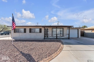 1363 E 25th Place, Yuma, AZ 85365