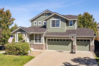 11590 S Maiden Hair Way, Parker, CO 80134