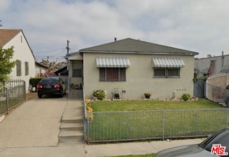 331 E 119th St, Los Angeles, CA 90061