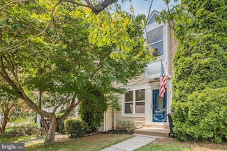 15376 Gatehouse Terrace, Woodbridge, VA 22191