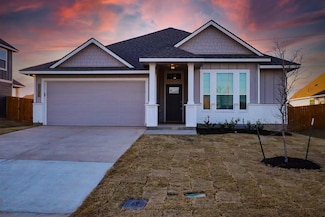 3209 Dottavio Rd, Lorena, TX 76655