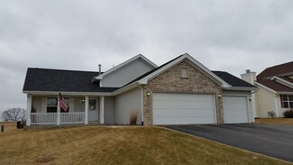 12399 Barberry Dr, Winnebago, IL 61088