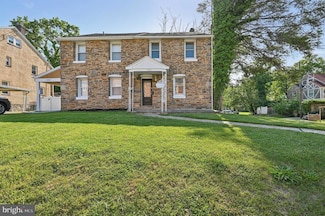 3601 Hicks Ave, Gwynn Oak, MD 21207