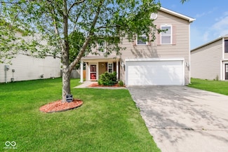 8310 Becks Mill Ln, Camby, IN 46113