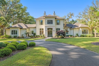 14819 NW 21st Ave, Newberry, FL 32669
