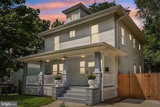 3910 Webster St, Brentwood, MD 20722