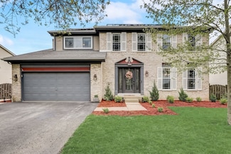 365 Clarewood Cir, Grayslake, IL 60030