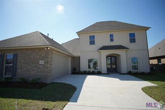 34140 Osprey Dr, Denham Springs, LA 70706