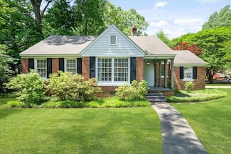 907 Echles St, Memphis, TN 38111