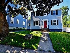 20 E George St, Providence, RI 02906