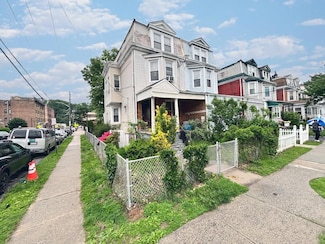 556 van Cortlandt Park Ave, Yonkers, NY 10705