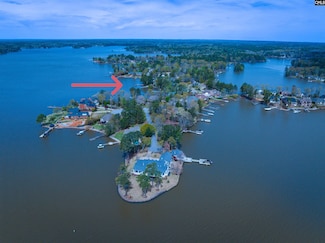 1225 Peninsula Dr, Prosperity, SC 29127