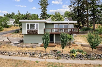 501 S Josephine Ave, Rosalia, WA 99170
