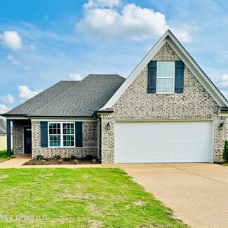 8781 Stroud Dr, Southaven, MS 38672