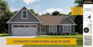 7004 - LOT 919 Mitsch Ln, Georgetown, IN 47122