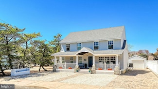 2210 Atlantic Ave, Long Beach Township, NJ 08008