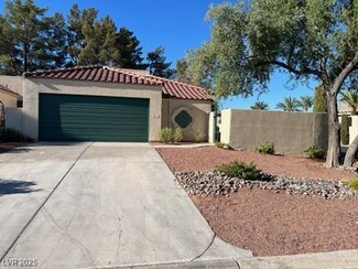 2711 Seabridge Dr, Las Vegas, NV 89121