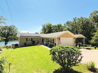 81 Monongahela Dr, Cherokee Village, AR 72529