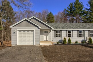 8 Shawnee Rd Unit A, Pepperell, MA 01463