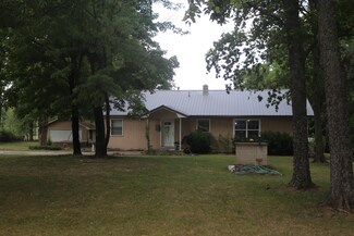 8050 N 445, Strang, OK 74367