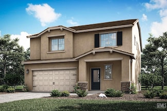 7920 Grapefruit Dr, Bakersfield, CA 93313