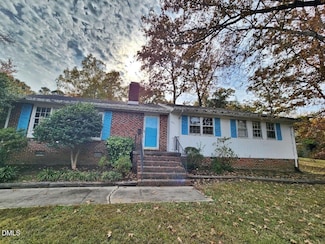 239 Hamilton Rd, Chapel Hill, NC 27517