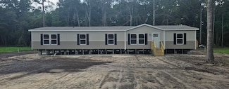 117 Martin Dr, Eutawville, SC 29048