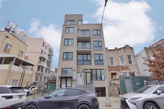 915 55th St Unit 3B, Brooklyn, NY 11219