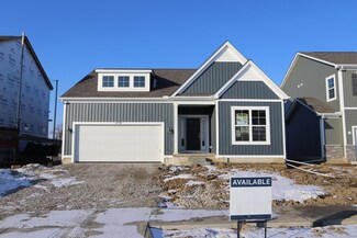 6778 Ardennes Loop N, Hilliard, OH 43026