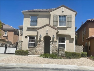5503 Martingale Way, Fontana, CA 92336