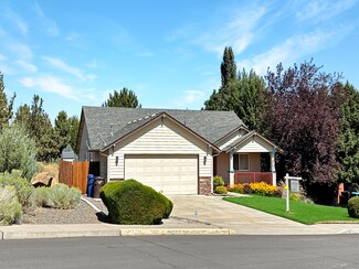 3211 SW Umatilla Ave, Redmond, OR 97756